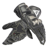 Dainese Handschuhe Full Metal 7 schwarz