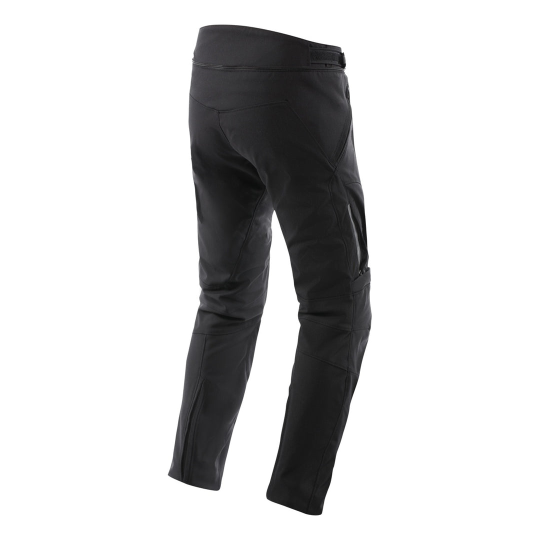 Dainese Hose Drake 2 Air Tex schwarz