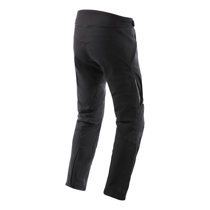 Dainese Hose Drake 2 Air Tex schwarz