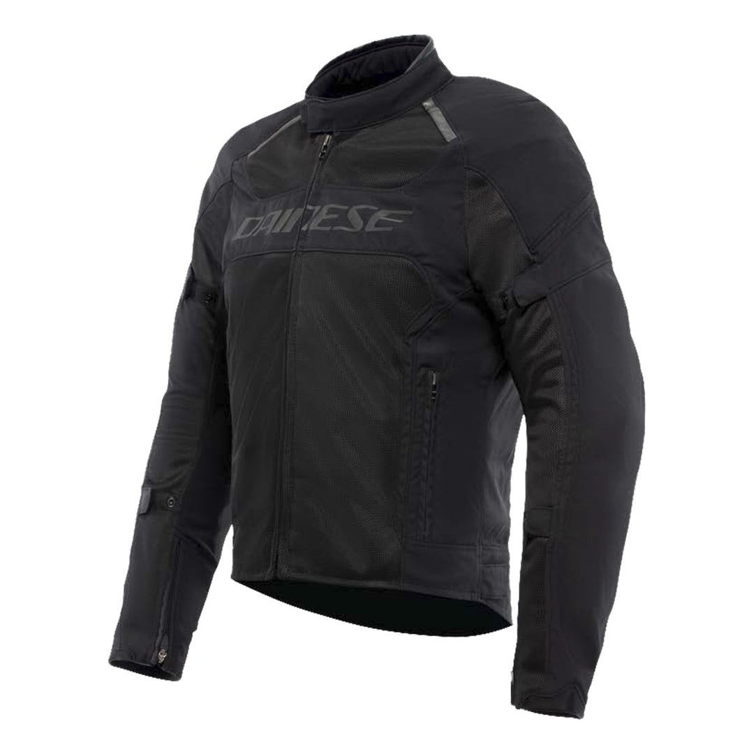 Dainese Jacke Air Frame 3 Tex schwarz