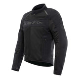 Dainese Jacke Air Frame 3 Tex schwarz