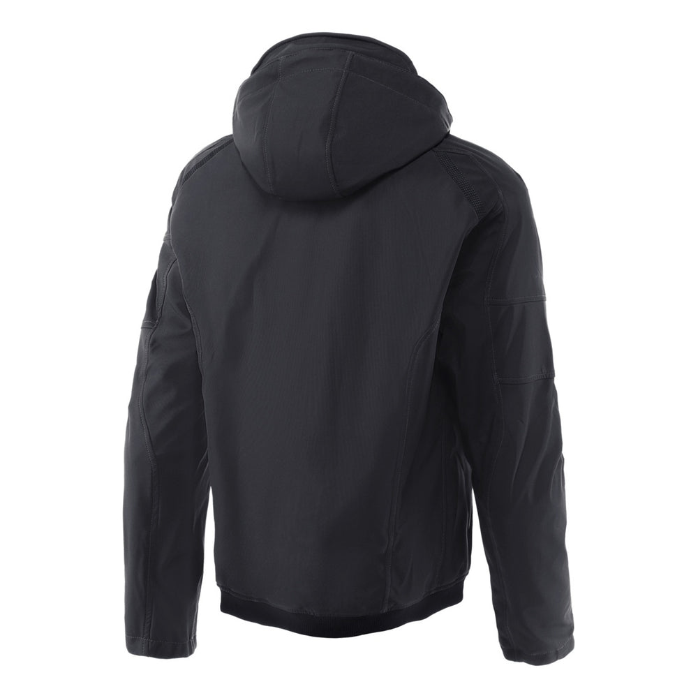 Dainese Jacke Ignite 2 Tex schwarz