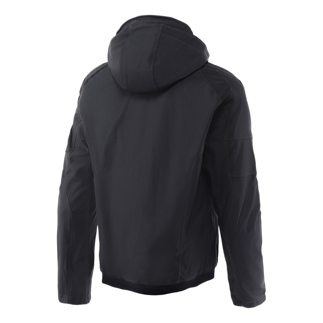 Dainese Jacke Ignite 2 Tex schwarz