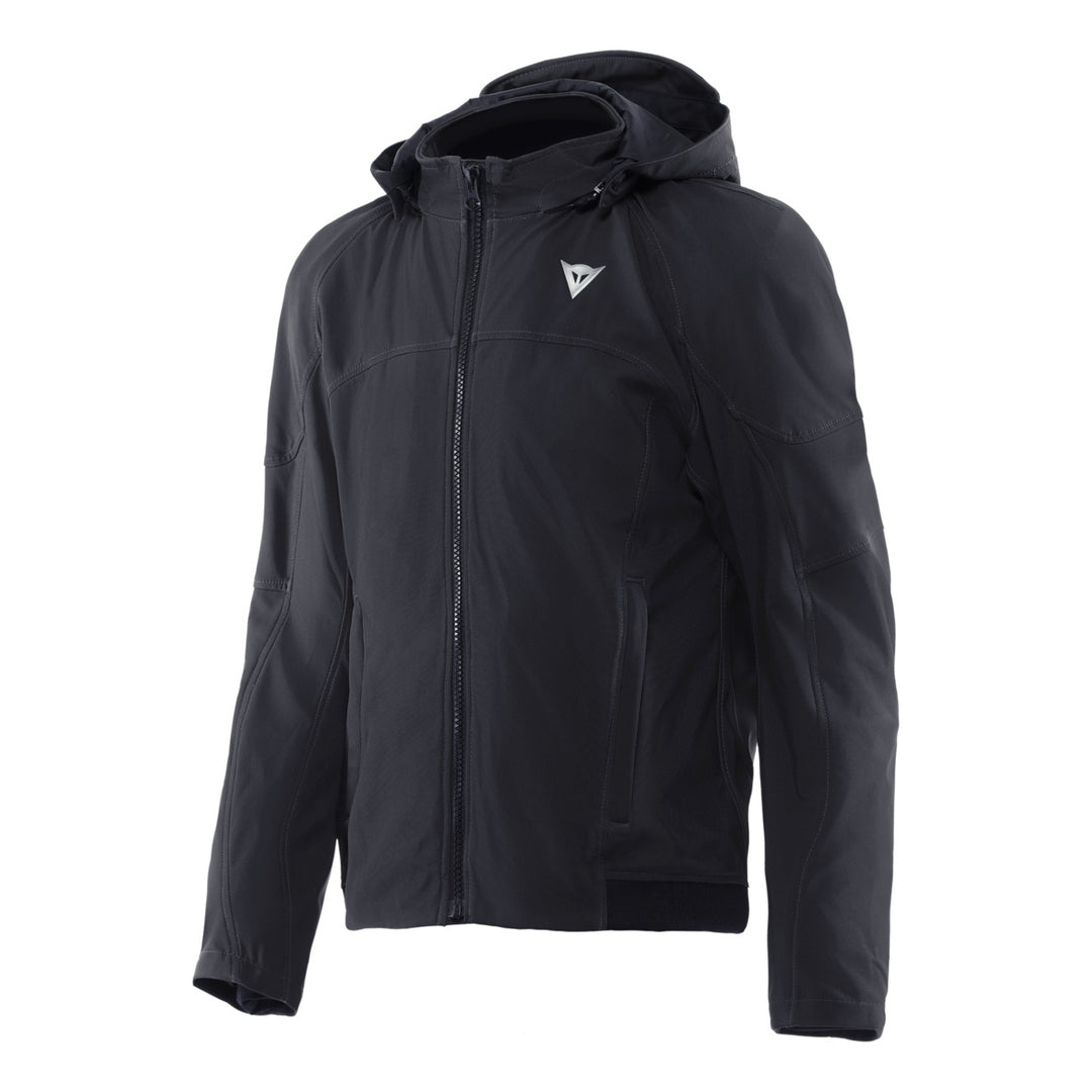 Dainese Jacke Ignite 2 Tex schwarz