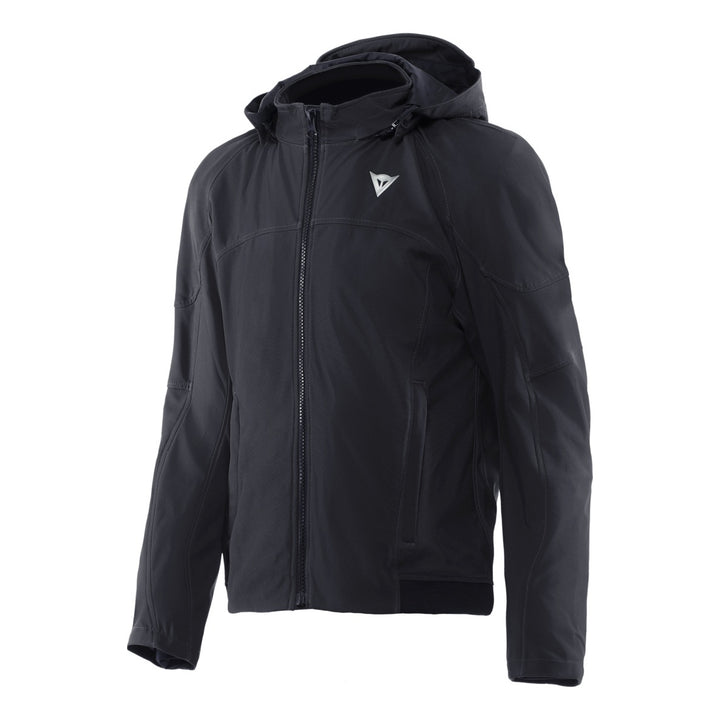 Dainese Jacke Ignite 2 Tex schwarz