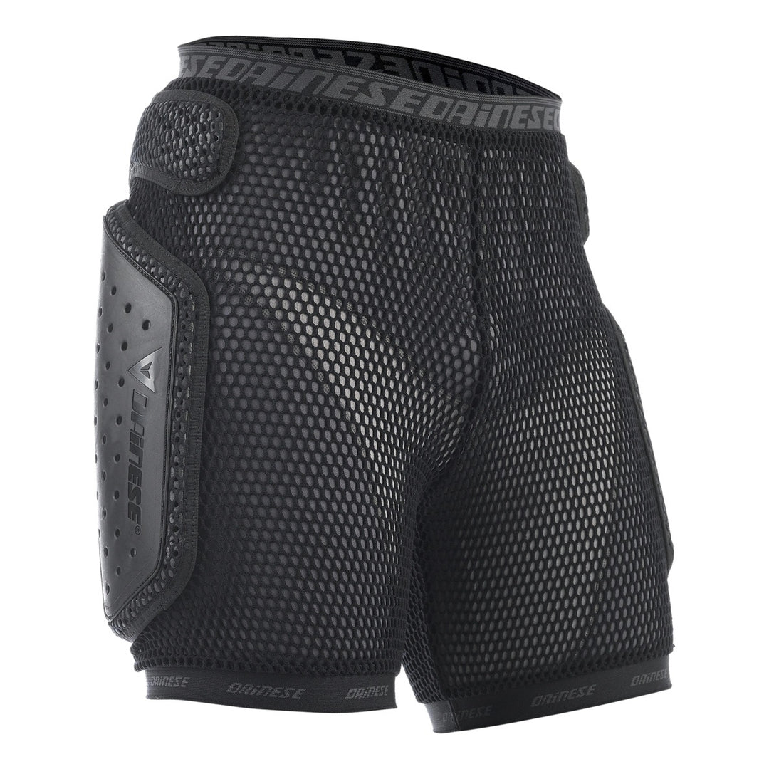 Dainese Protektor kurz hart E1 schwarz