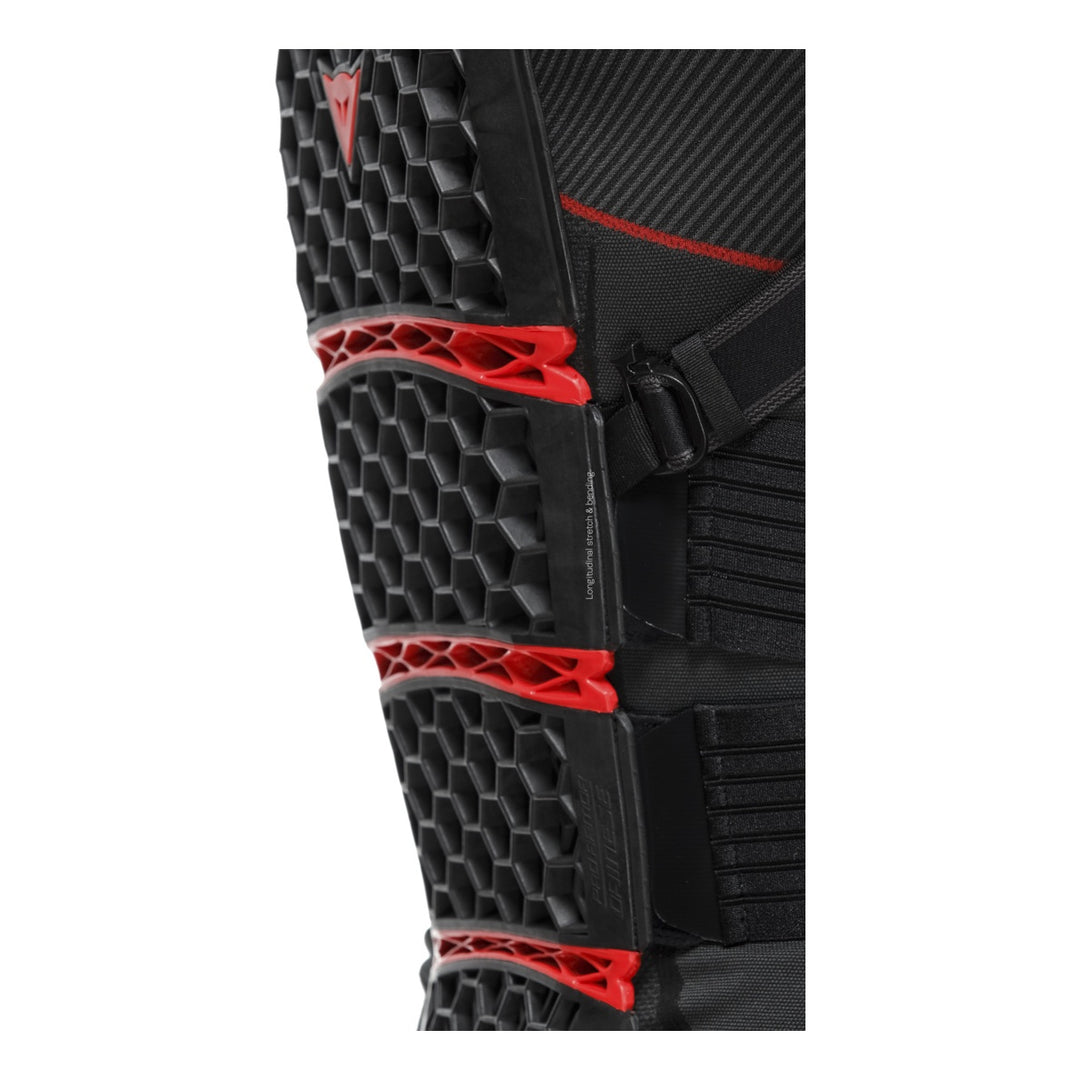Dainese Protektor Rücken Pro-Armor Lang 2.0 schwarz