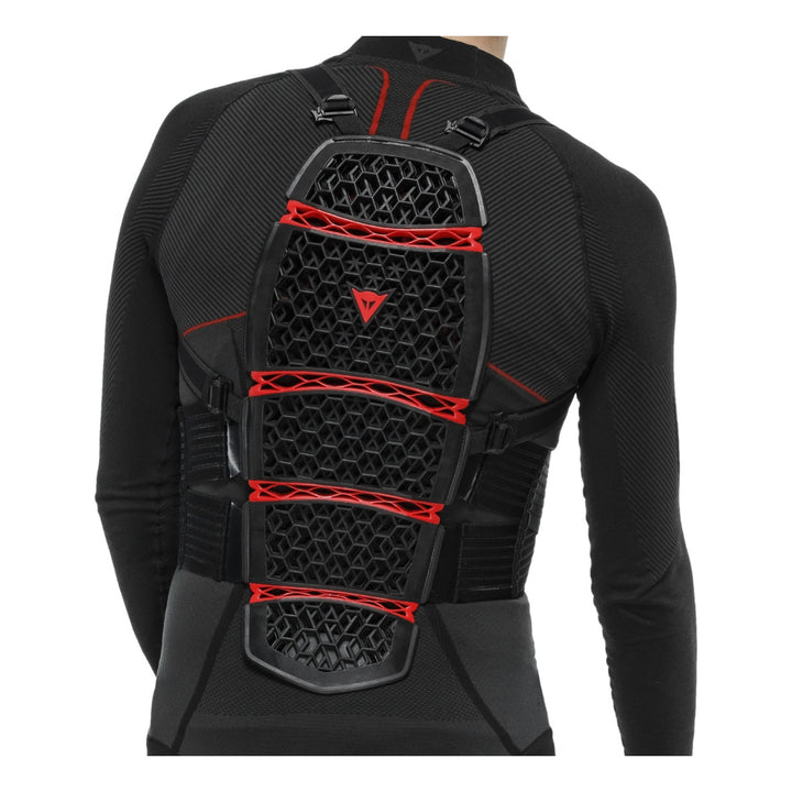 Dainese Protektor Rücken Pro-Armor Lang 2.0 schwarz