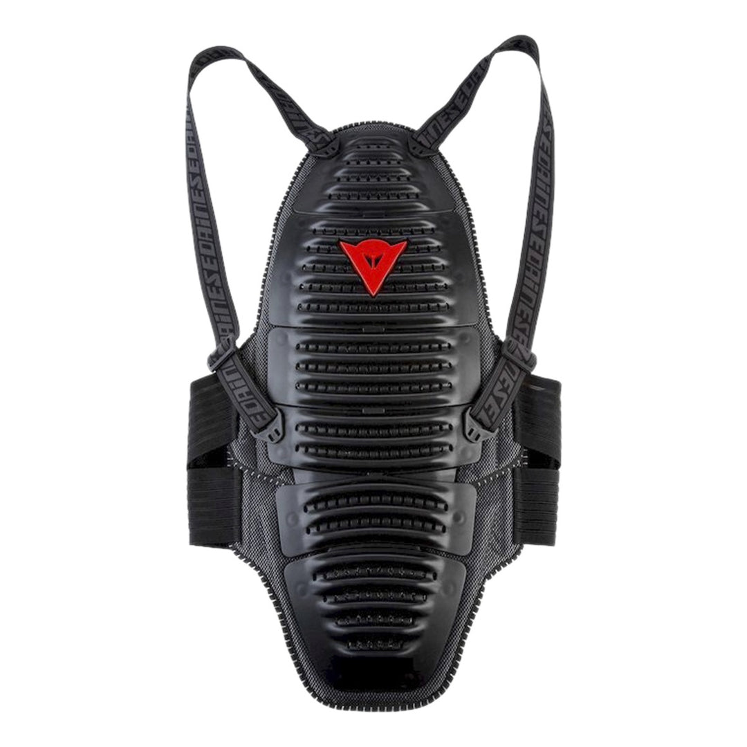 Dainese Protektor Rücken WAVE 11 D1 AIR schwarz - Körpergrösse 160 cm - 175 cm schwarz