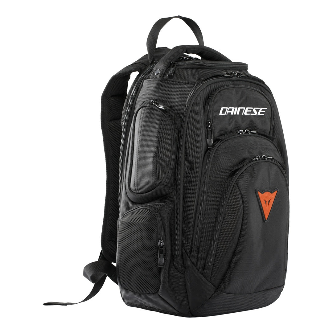 Dainese Rucksack D-Gambit 2 schwarz