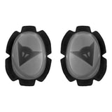 Dainese Schleifer Knie PISTA anthrazit-schwarz N 
