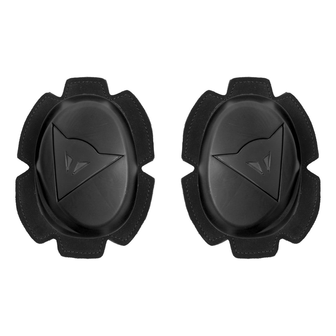 Dainese Schleifer Knie PISTA schwarz N schwarz