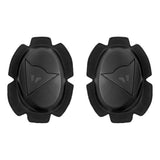 Dainese Schleifer Knie PISTA schwarz N schwarz