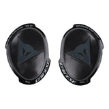 Dainese Schleifer Knie RSS 4.0 - Set schwarz-anthrazit N schwarz-dunkelgrau