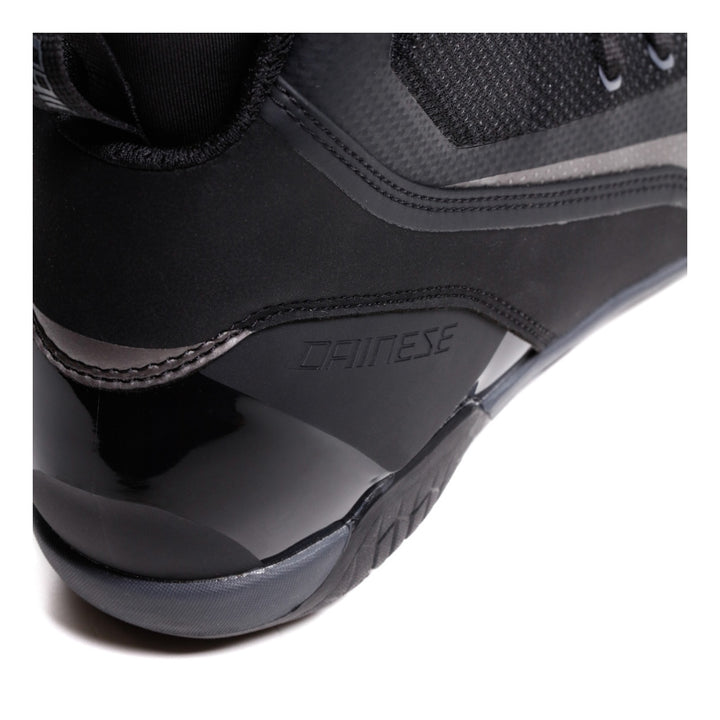 Dainese Schuhe Herian Air schwarz-anthrazit