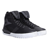 Dainese Schuhe Metractive Air schwarz-weiss