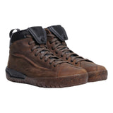 Dainese Schuhe Metractive D-WP braun