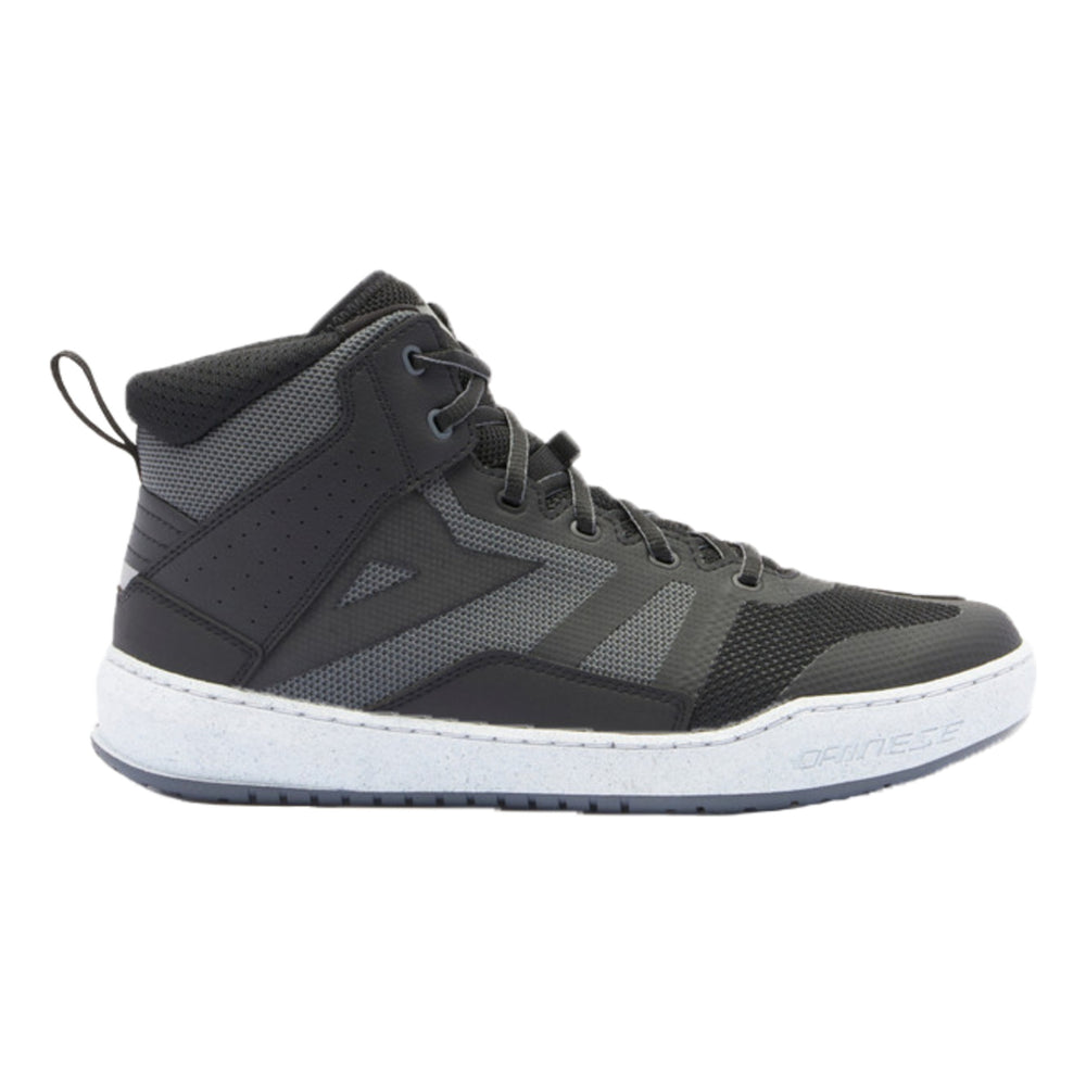 Dainese Schuhe Suburb Air schwarz-weiss