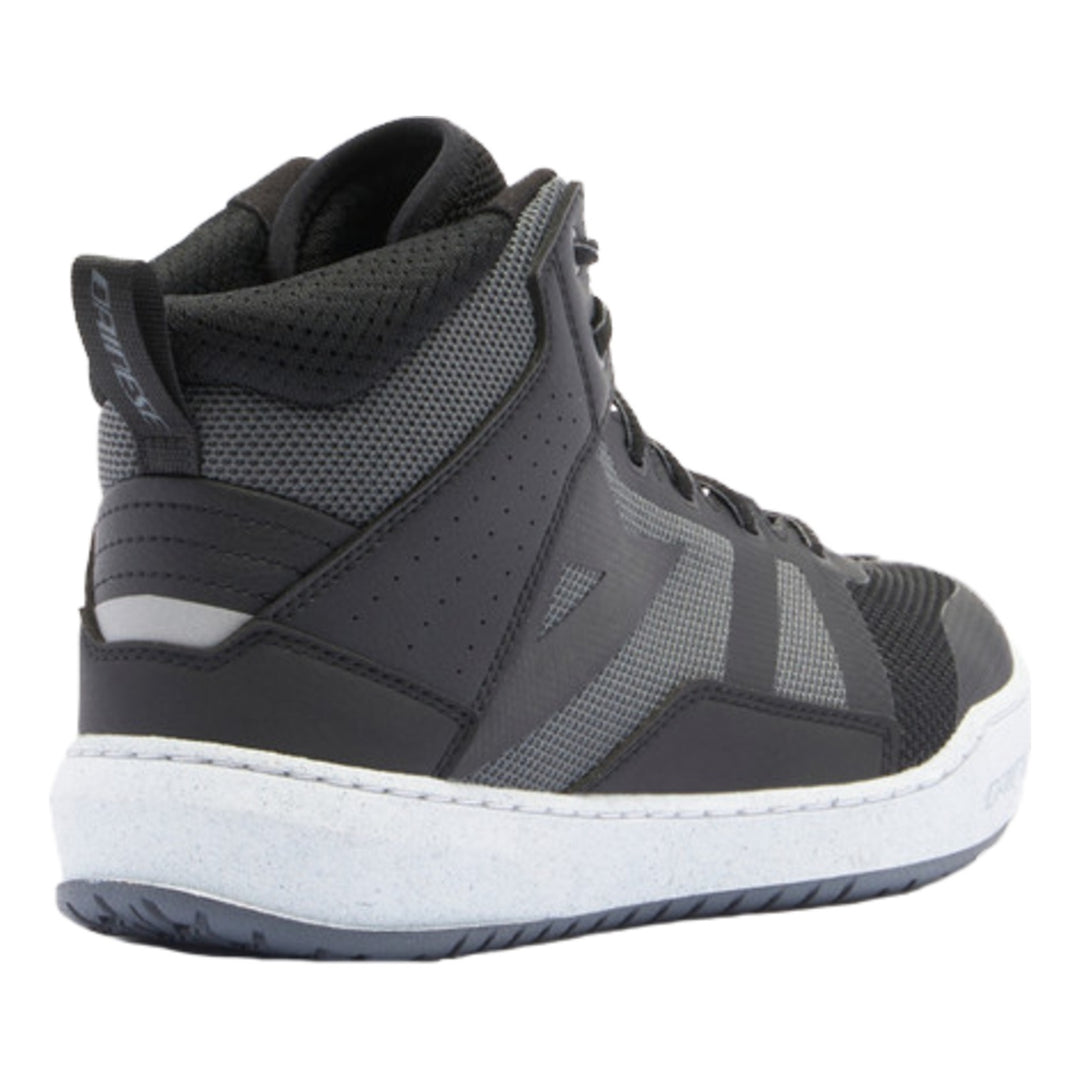 Dainese Schuhe Suburb Air schwarz-weiss