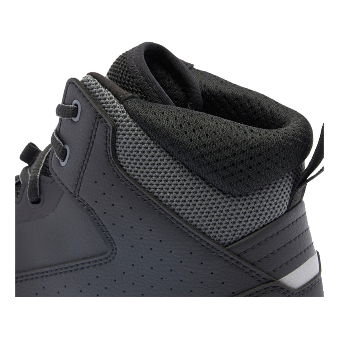 Dainese Schuhe Suburb Air schwarz-weiss