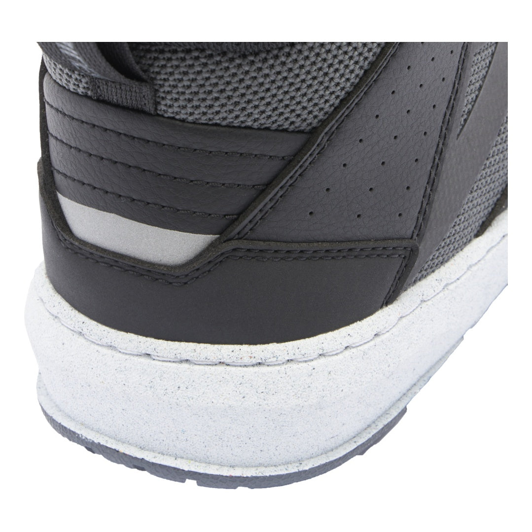 Dainese Schuhe Suburb Air schwarz-weiss