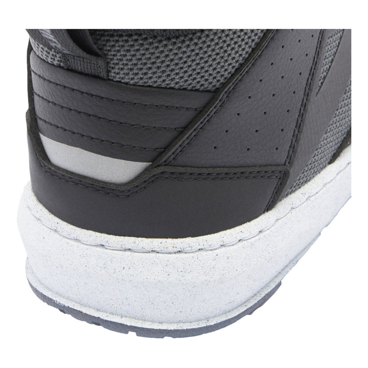 Dainese Schuhe Suburb Air schwarz-weiss