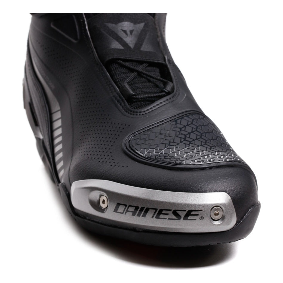 Dainese Schuhe Superya schwarz-anthrazit