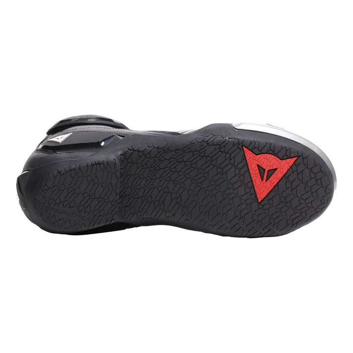Dainese Schuhe Superya schwarz-anthrazit