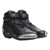 Dainese Schuhe Superya schwarz-anthrazit
