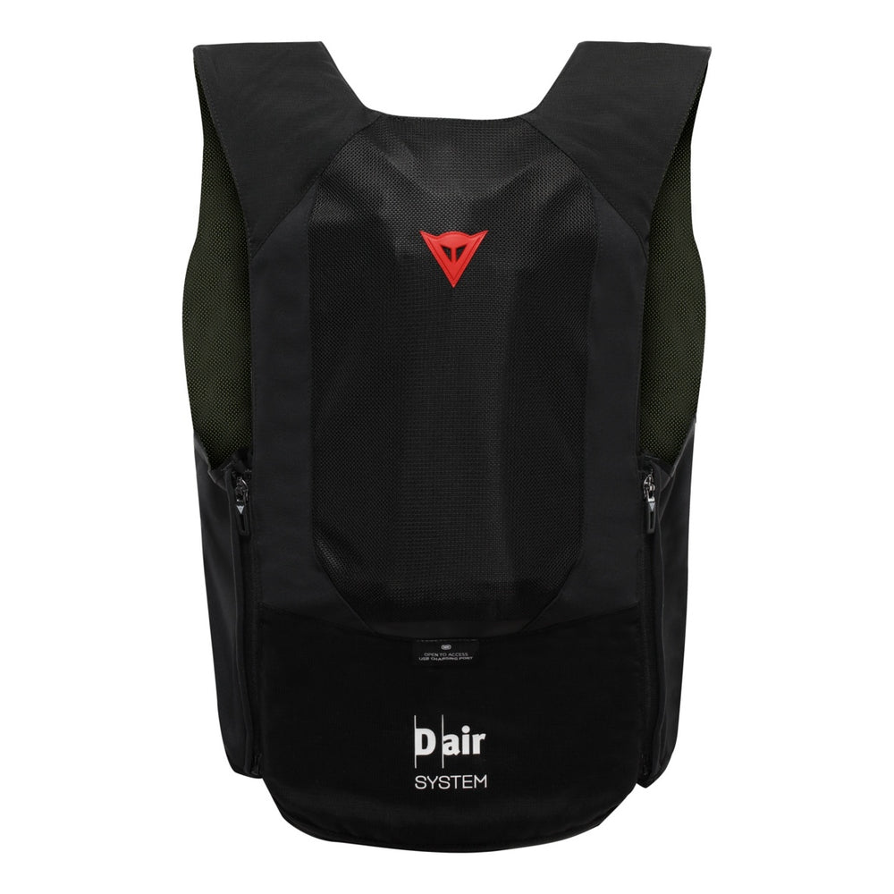 Dainese Smart Jacke Air schwarz