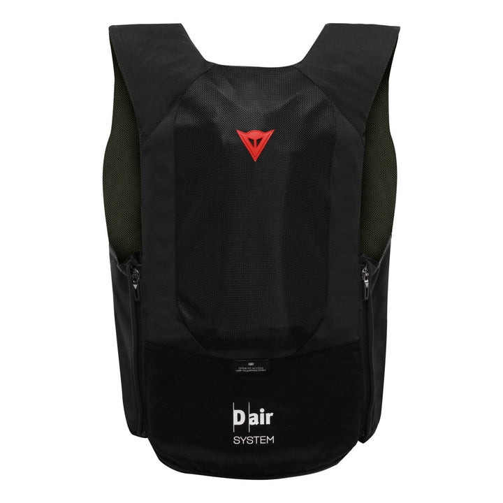Dainese Smart Jacke Air schwarz