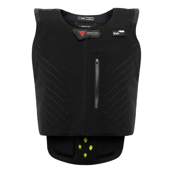 Dainese Smart Jacke Air schwarz