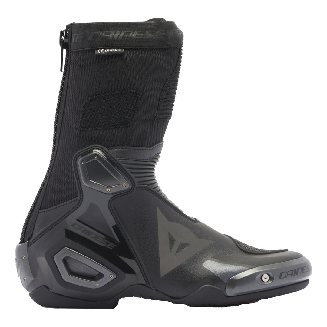 Dainese Stiefel Axial 2 schwarz