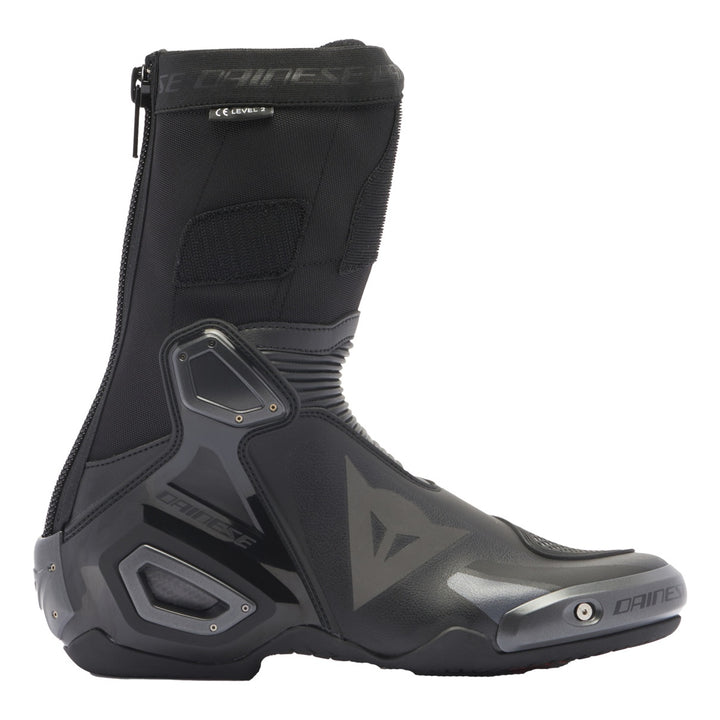 Dainese Stiefel Axial 2 schwarz