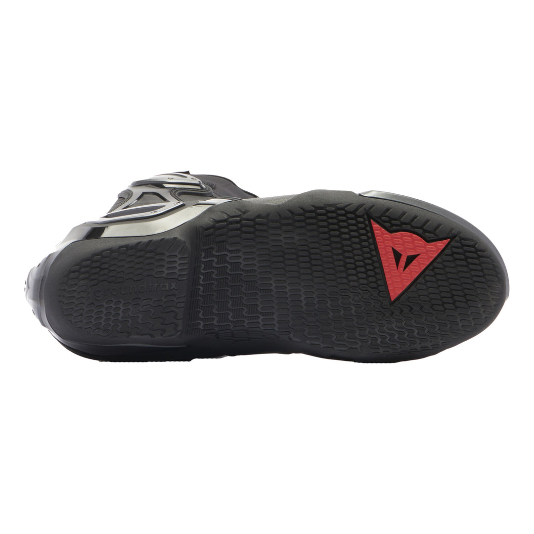 Dainese Stiefel Axial 2 schwarz