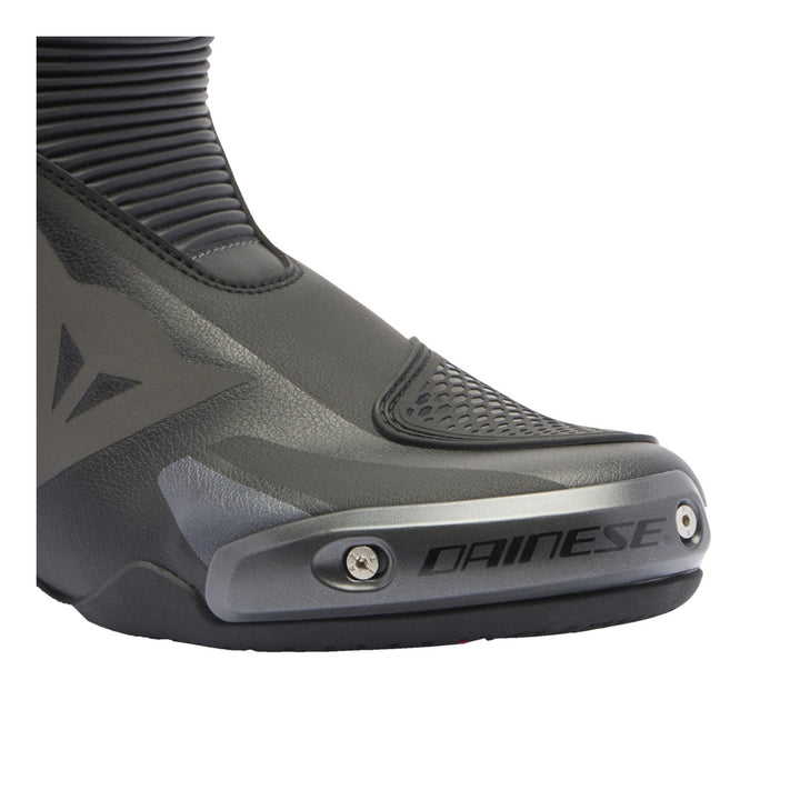 Dainese Stiefel Axial 2 schwarz