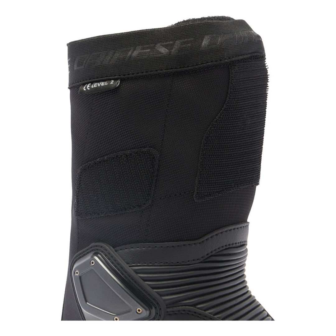 Dainese Stiefel Axial 2 schwarz