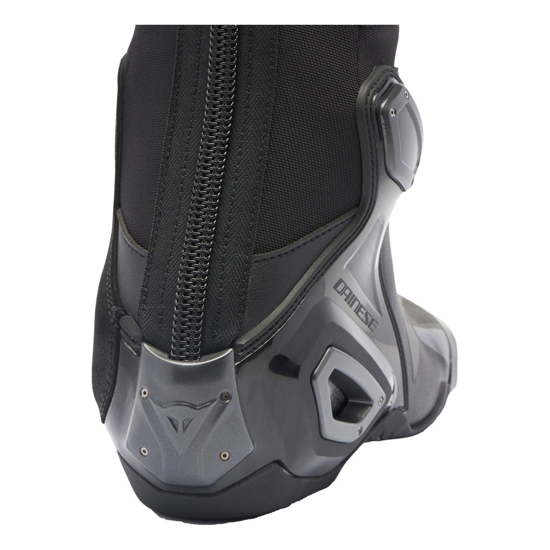 Dainese Stiefel Axial 2 schwarz