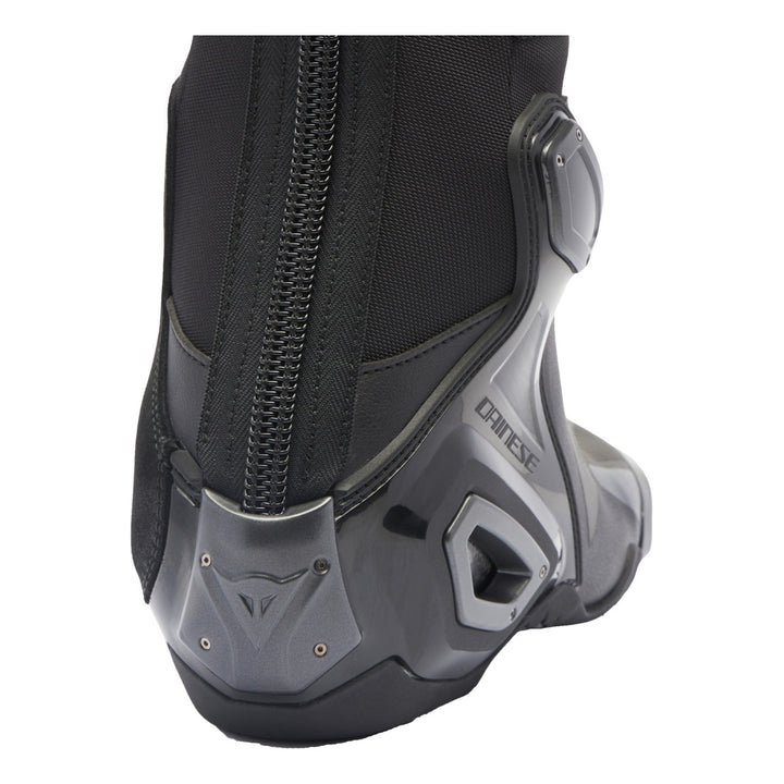 Dainese Stiefel Axial 2 schwarz