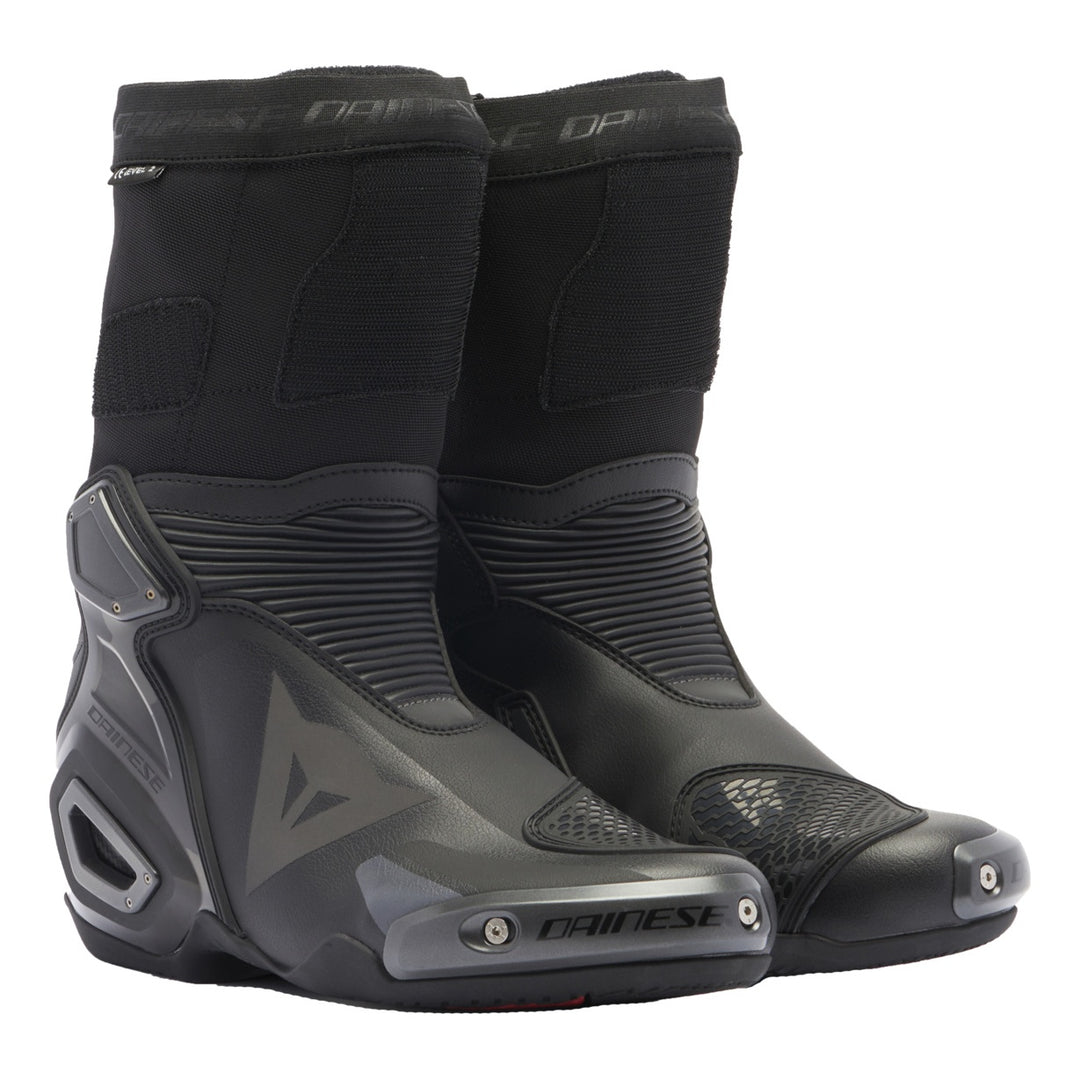 Dainese Stiefel Axial 2 schwarz