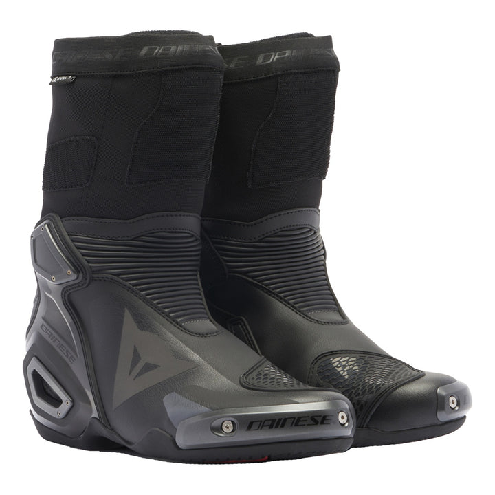 Dainese Stiefel Axial 2 schwarz