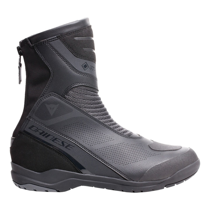 Dainese Stiefel Blackwing Gore-Tex schwarz
