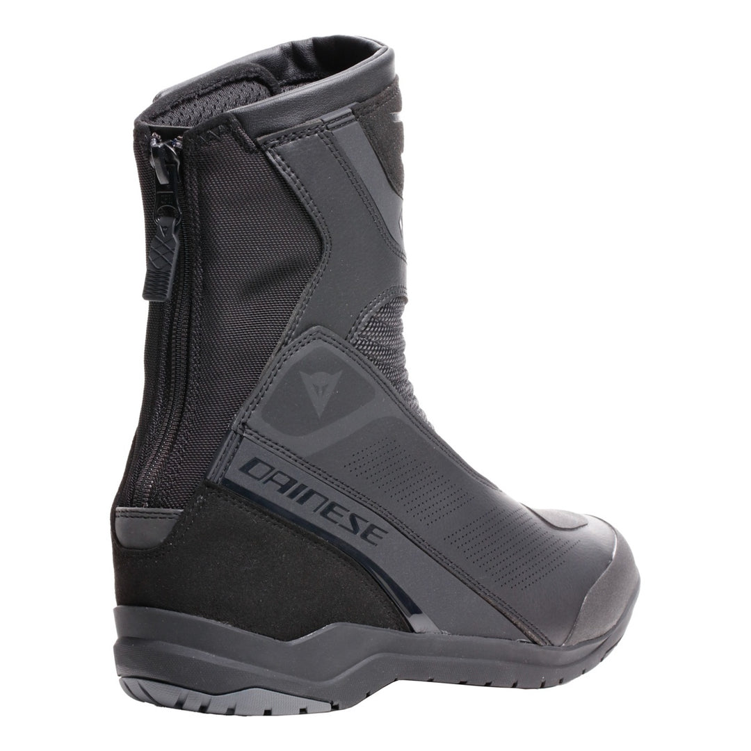 Dainese Stiefel Blackwing Gore-Tex schwarz