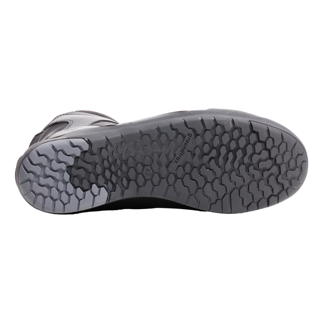 Dainese Stiefel Blackwing Gore-Tex schwarz
