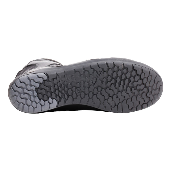 Dainese Stiefel Blackwing Gore-Tex schwarz
