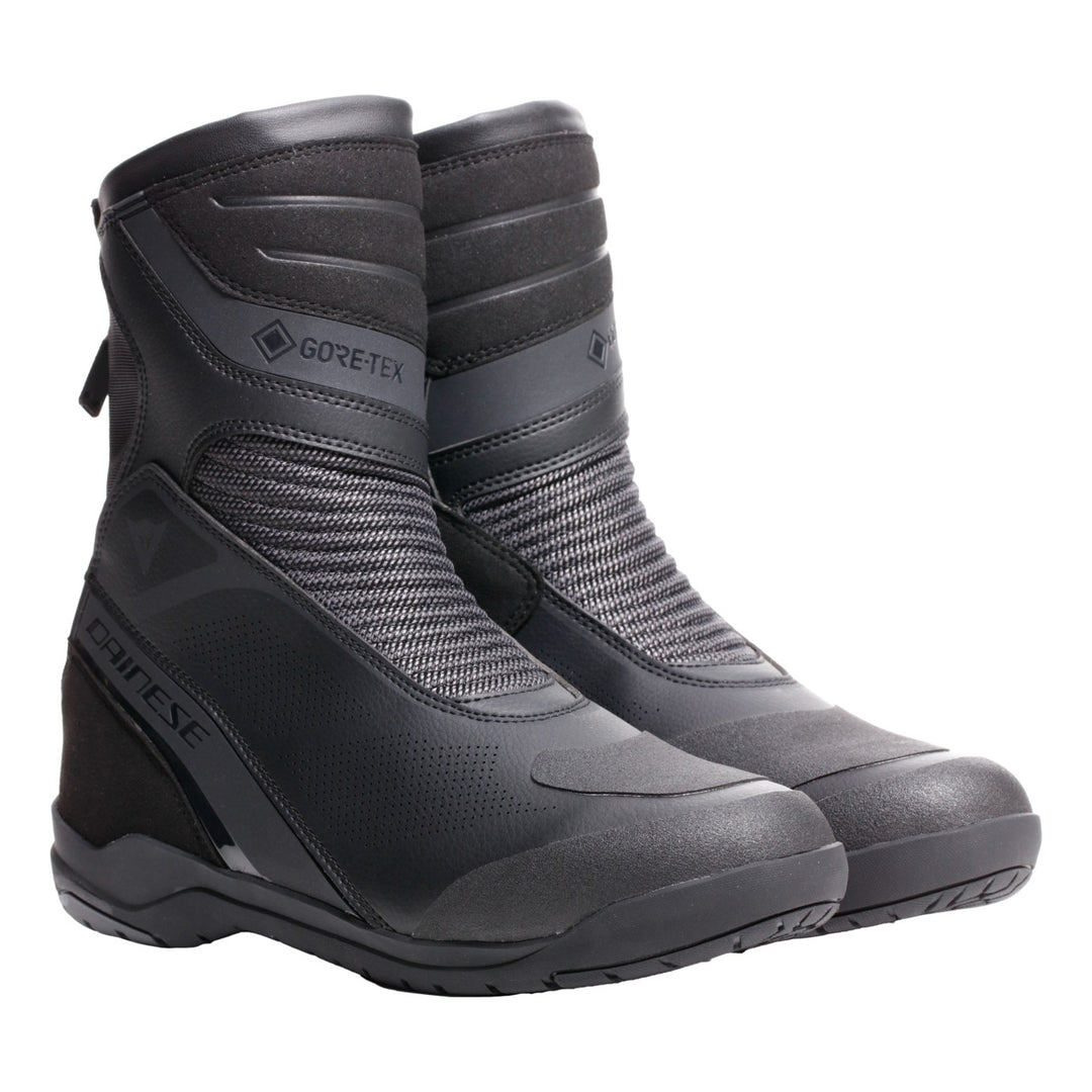 Dainese Stiefel Blackwing Gore-Tex schwarz