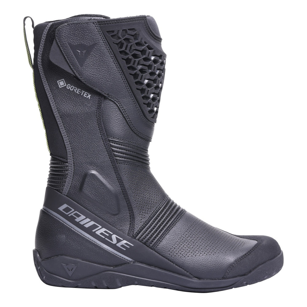 Dainese Stiefel Fulcrum 4 Gore-Tex schwarz