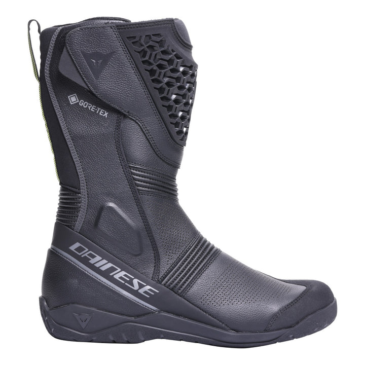 Dainese Stiefel Fulcrum 4 Gore-Tex schwarz