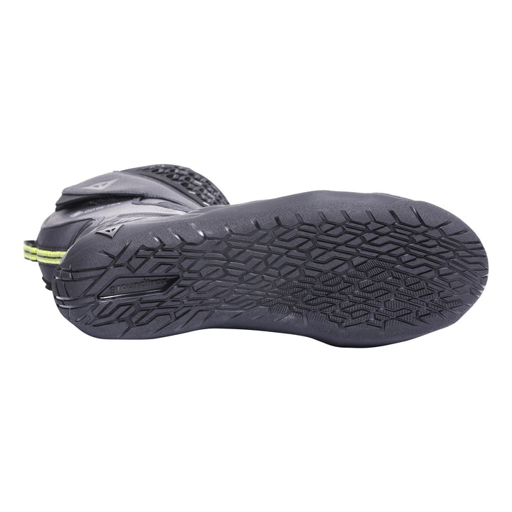 Dainese Stiefel Fulcrum 4 Gore-Tex schwarz