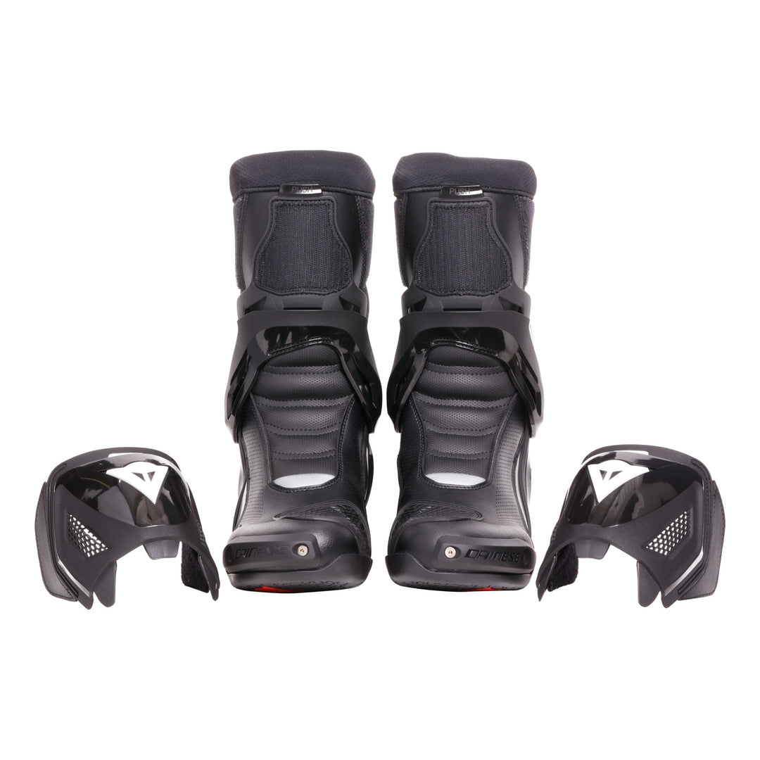 Dainese Stiefel Nexus 3 In &amp; Out Air schwarz